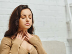 Хипотироидизам: 10 рани симптоми што жените најчесто ги припишуваат на стресот