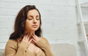 Хипотироидизам: 10 рани симптоми што жените најчесто ги припишуваат на стресот