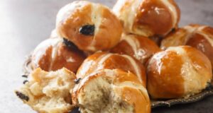 Меки велигденски лепчиња што мирисаат на празниците: Рецепт што секогаш функционира