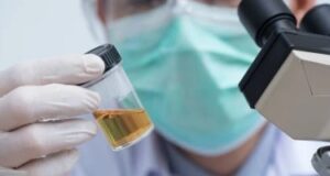 Дали се чувствувате уморни, имате главоболка и имате темна боја на урина? Еве што ви кажува вашето тело