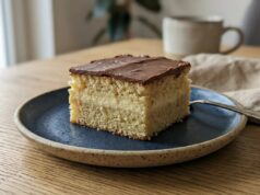 Заборавен деликатес на нашите баби: Коцките Гриз се најевтиниот десерт што се јаде до последна трошка