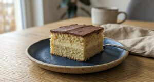 Заборавен деликатес на нашите баби: Коцките Гриз се најевтиниот десерт што се јаде до последна трошка