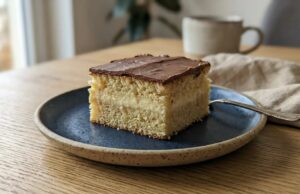 Заборавен деликатес на нашите баби: Коцките Гриз се најевтиниот десерт што се јаде до последна трошка