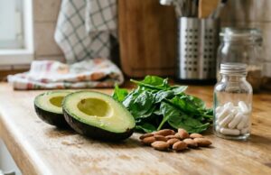 Магнезиум или калиум? Ако чувствувате дека срцето ви прескокнува, еве кој минерал всушност ви недостасува