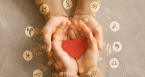 Љубовен хороскоп до 25 април: Филмска средба со Вага, Водолиите одеднаш се заљубуваат