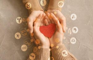 Љубовен хороскоп до 25 април: Филмска средба со Вага, Водолиите одеднаш се заљубуваат