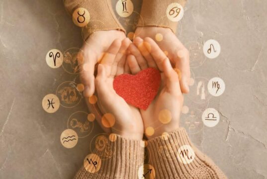 Љубовен хороскоп до 25 април: Филмска средба со Вага, Водолиите одеднаш се заљубуваат