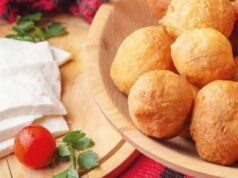 Рецепт за мини мекици: Традиционално јадење кое го сакаат сите генерации