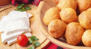 Рецепт за мини мекици: Традиционално јадење кое го сакаат сите генерации