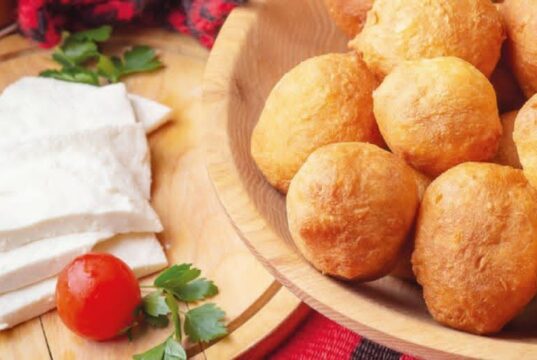 Рецепт за мини мекици: Традиционално јадење кое го сакаат сите генерации