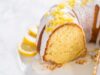 Лимон куглоф од бабината кујна: Стар рецепт што нема да го заборавите