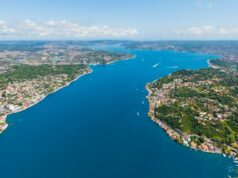 Турција гради канал долг 45 километри – нова морска рута важна за Балканот