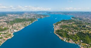 Турција гради канал долг 45 километри – нова морска рута важна за Балканот
