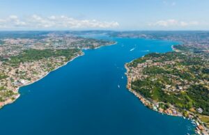 Турција гради канал долг 45 километри – нова морска рута важна за Балканот