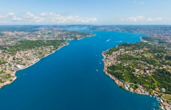 Турција гради канал долг 45 километри – нова морска рута важна за Балканот