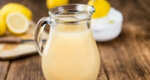 Турската лимонада е спасител во жештината: Се прави со само 3 состојки, а има вкус на замрзнување дури и во средината на пеколот
