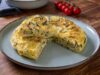 Вкусна пита од тиквички: Брза и лесна за подготовка – појадок што вашето семејство ќе го обожава