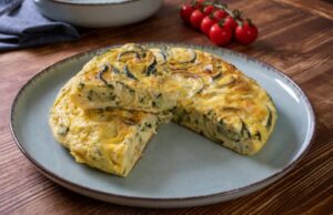 Вкусна пита од тиквички: Брза и лесна за подготовка – појадок што вашето семејство ќе го обожава