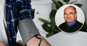 Кардиологот Петрушиќ објаснува што значи кога разликата помеѓу горниот и долниот крвен притисок е многу мала