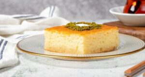 Кох од гриз, старомоден десерт што се топи во устата
