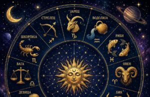 Викенд хороскоп од 11 – 12 јули 2026 година: Емоциите се зајакнуваат, интуицијата води кон правилни одлуки