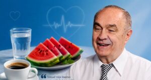 Д-р Петар Боровиќ предупредува: Повеќето срцеви удари се случуваат наутро, а речиси сите потоа ја прават истата грешка