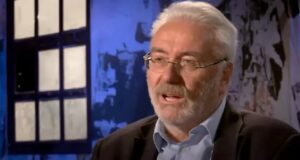 „Ако се лекувате од рак, ЗГОЛЕМЕТЕ ЈА оваа храна “: Д-р Несторовиќ препорачува НАЈДОБРА ДИЕТА ЗА ПАЦИЕНТИ СО ОНКОЛОГИЈА