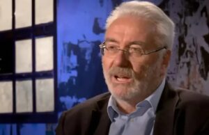 „Ако се лекувате од рак, ЗГОЛЕМЕТЕ ЈА оваа храна “: Д-р Несторовиќ препорачува НАЈДОБРА ДИЕТА ЗА ПАЦИЕНТИ СО ОНКОЛОГИЈА