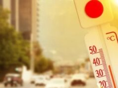 Живата скока од рано наутро: Во 7 часот во овој град веќе беа измерени 25 степени: Од петок, шокантен пресврт