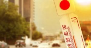 Живата скока од рано наутро: Во 7 часот во овој град веќе беа измерени 25 степени: Од петок, шокантен пресврт