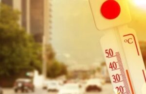 Живата скока од рано наутро: Во 7 часот во овој град веќе беа измерени 25 степени: Од петок, шокантен пресврт