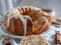 КУГЛОФ СО ЦИМЕТ
