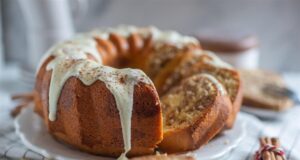 КУГЛОФ СО ЦИМЕТ