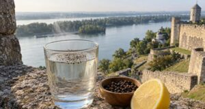 Пијте вода со малку од овој зачин секое утро и гледајте како маснотијата брзо исчезнува